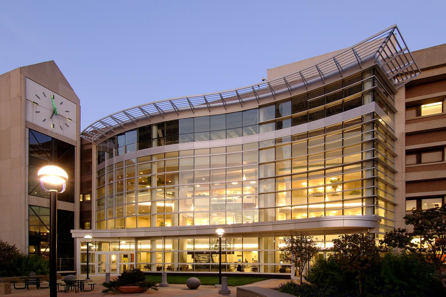 Projects - CBLH Design