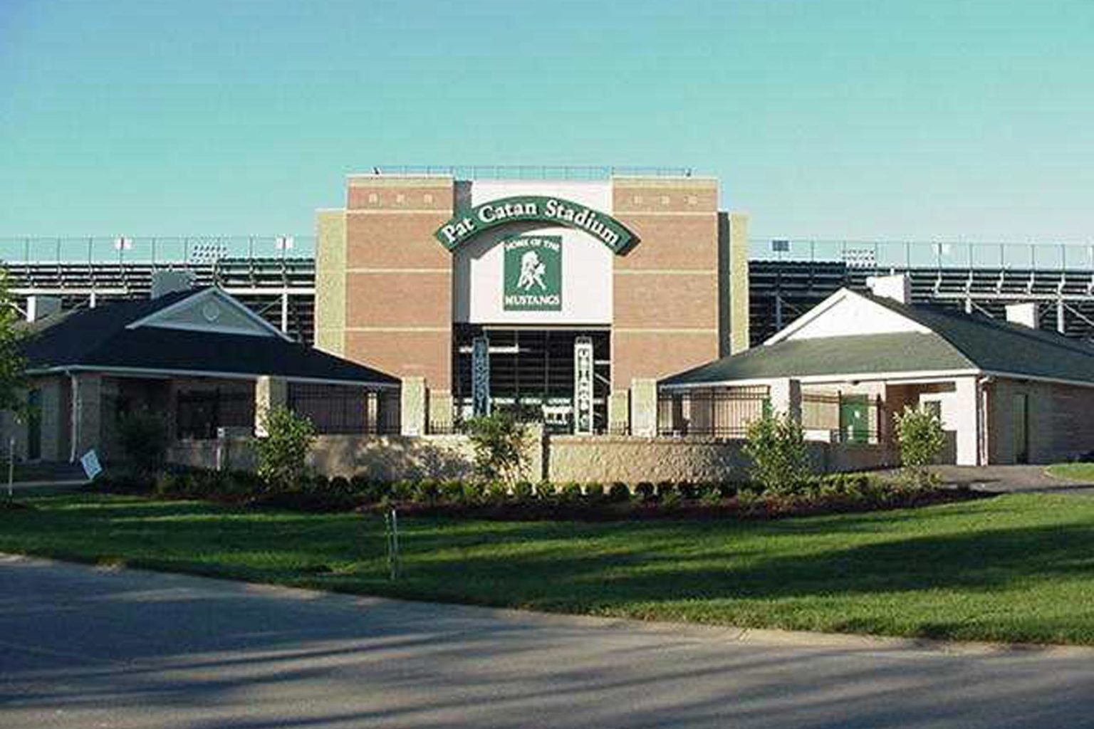 Strongsville City School District – Pat Catan Stadium – CBLH Design